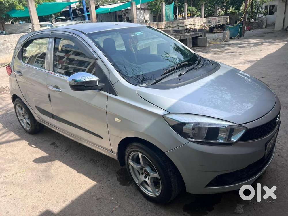 Tata Tiago 2018 Year Hr 85 For Sale In Zirakpur