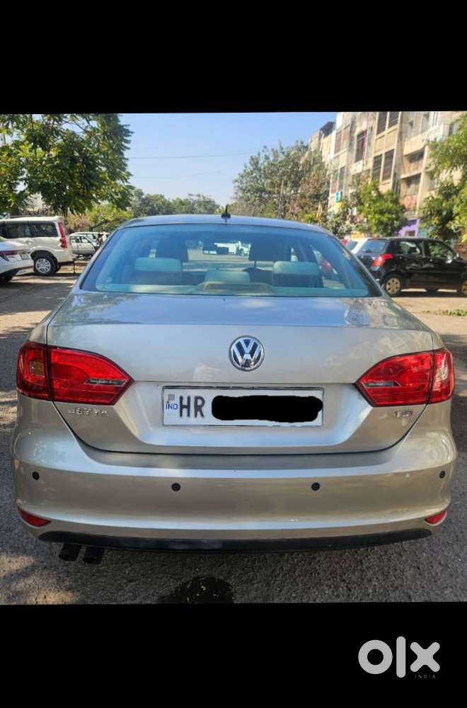 Volkswagen Jetta Comfortline Tsi, 2014, Petrol