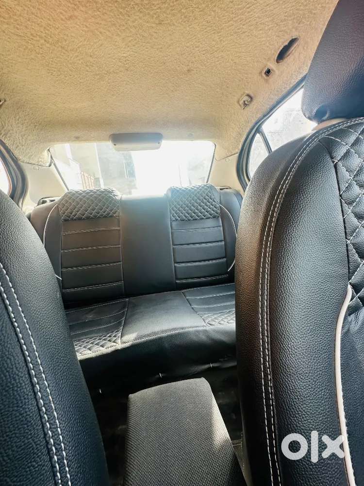 Ford Fiesta 2nd Party Rc Renewal 2031