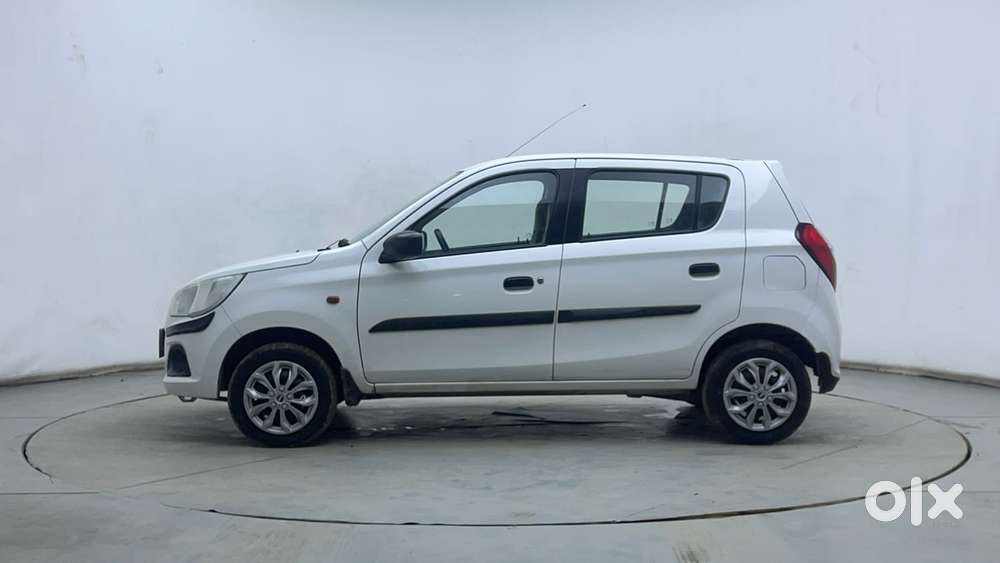 Maruti Suzuki Alto K10 Vxi, 2016, Petrol