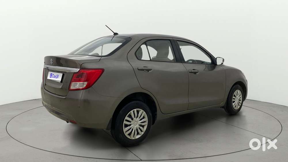 Maruti Suzuki Swift Dzire 1.2 Vxi Bsiv, 2019, Petrol