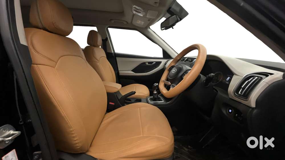 Hyundai Creta 1.5 Sx, 2023, Petrol