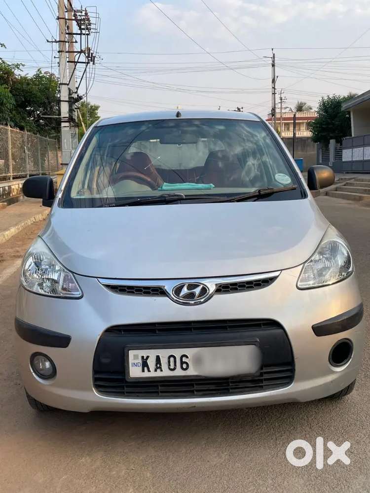 Hyundai I10  Petrol  Good Condition-budget Car.