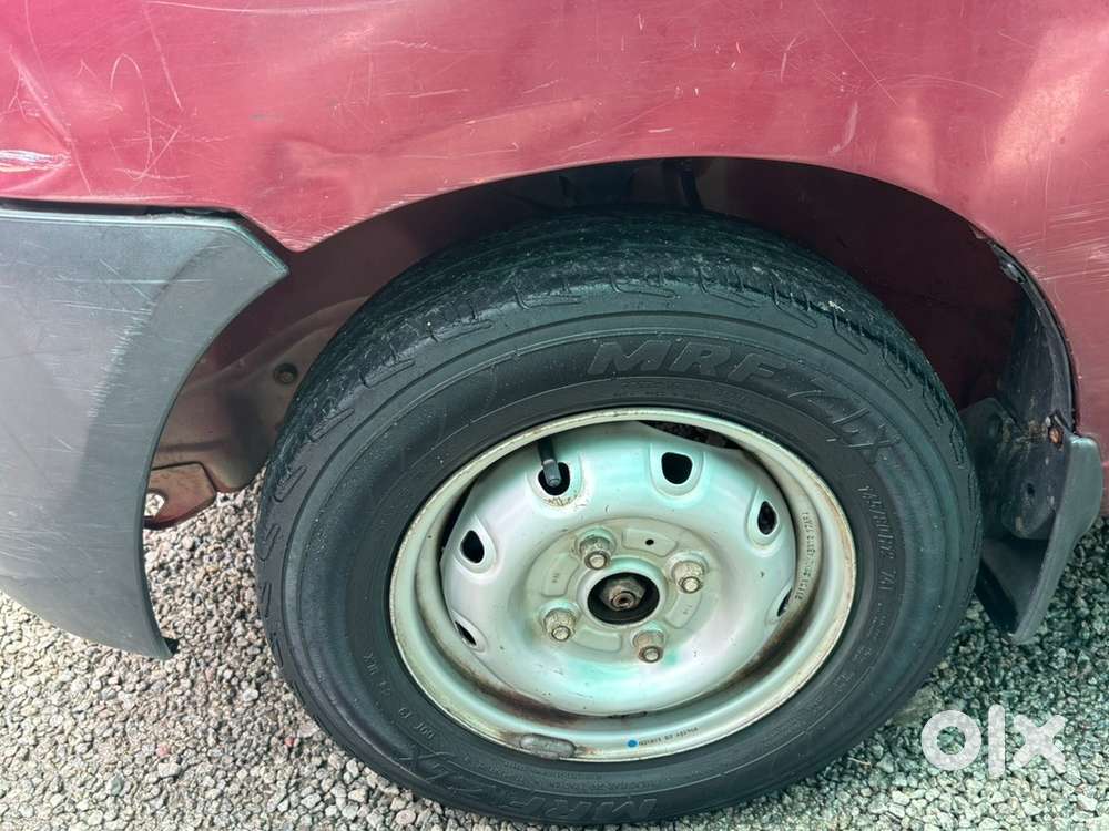 Maruti Suzuki Alto 2011
