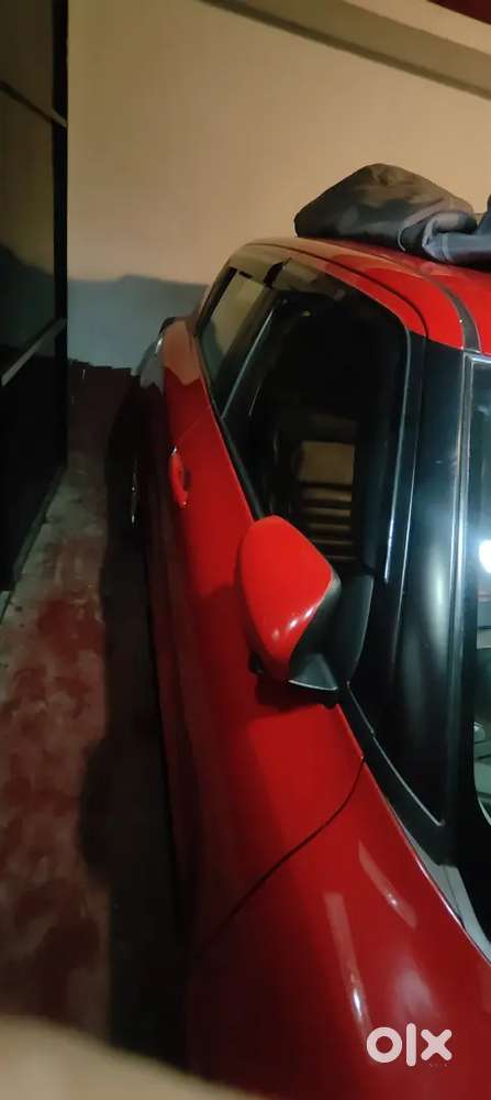 Maruti Suzuki Swift 2019