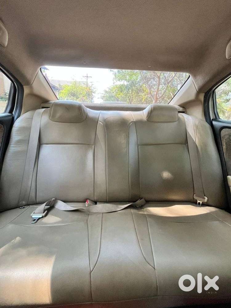 Honda City [2017-2018] 1.5 S I-vtec Mt, 2017, Petrol