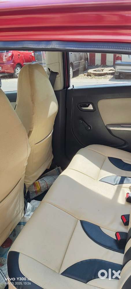 Maruti Suzuki Alto K10 Vxi (o), 2020, Petrol