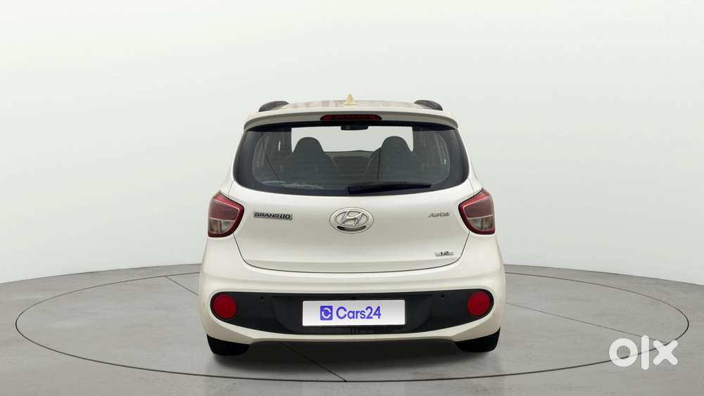 Hyundai Grand I10 1.2 Kappa Asta, 2019, Petrol