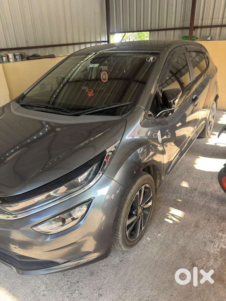 Tata Petrol Manual 2022