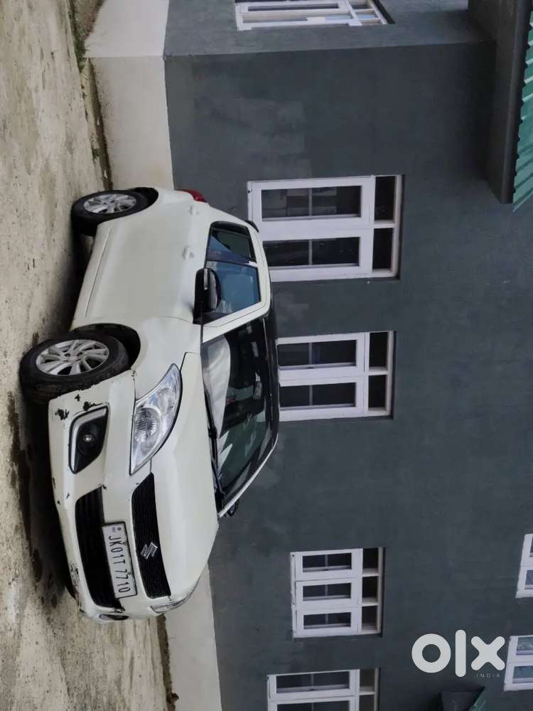 Swift  Zxi