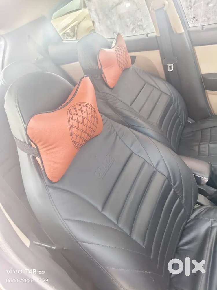 New Car Leni H Car Ekdam Fresh H Koi Kami Nahi H