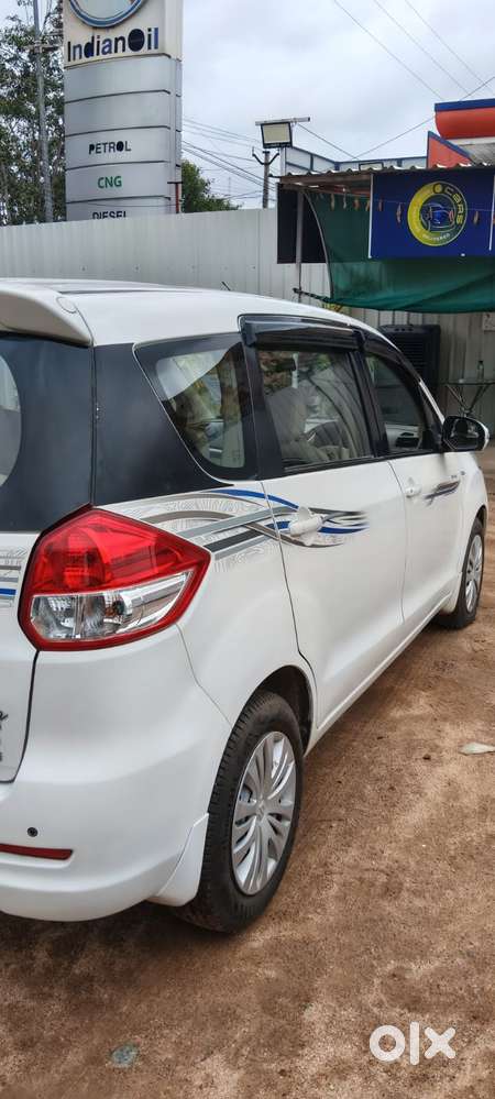Maruti Suzuki Ertiga Vdi, 2015, Diesel