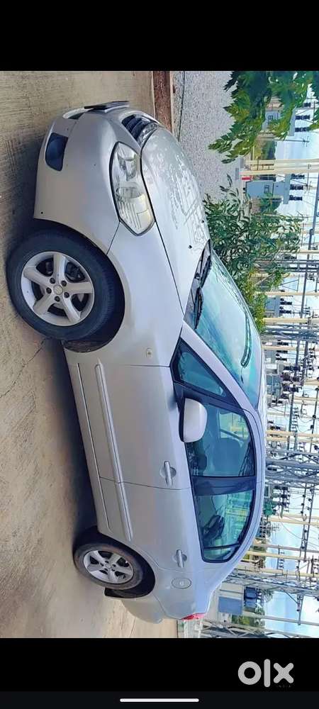 Maruti Suzuki Sx4 2009 Petrol 126 Km Driven