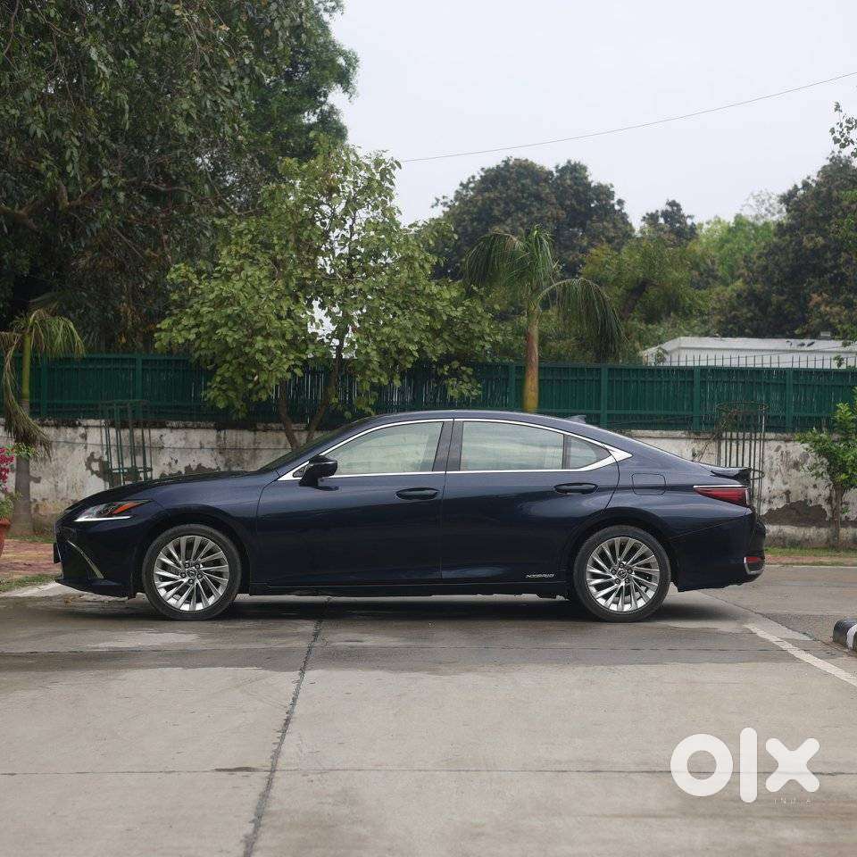 Lexus Es 300h, 2019, Petrol