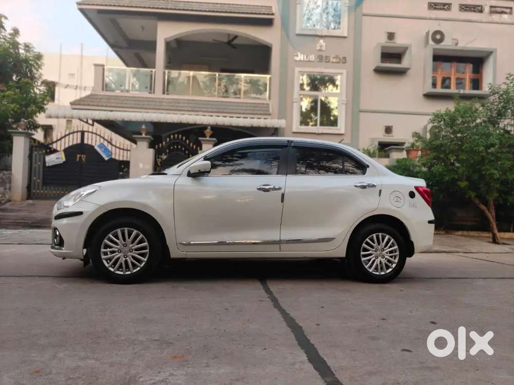 Maruti Suzuki Dzire 2023 Cng
