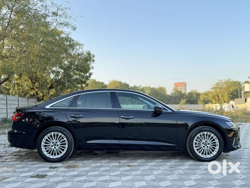 Audi A6 2.0 45 Tfsi Premium Plus, 2021, Petrol