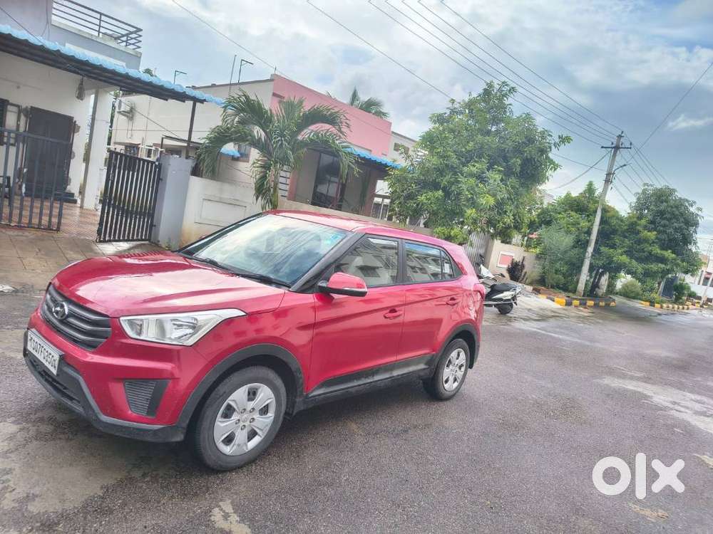 Hyundai Creta For Sale