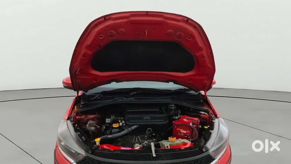 Tata Tiago 1.2 Revotron Xz, 2020, Petrol
