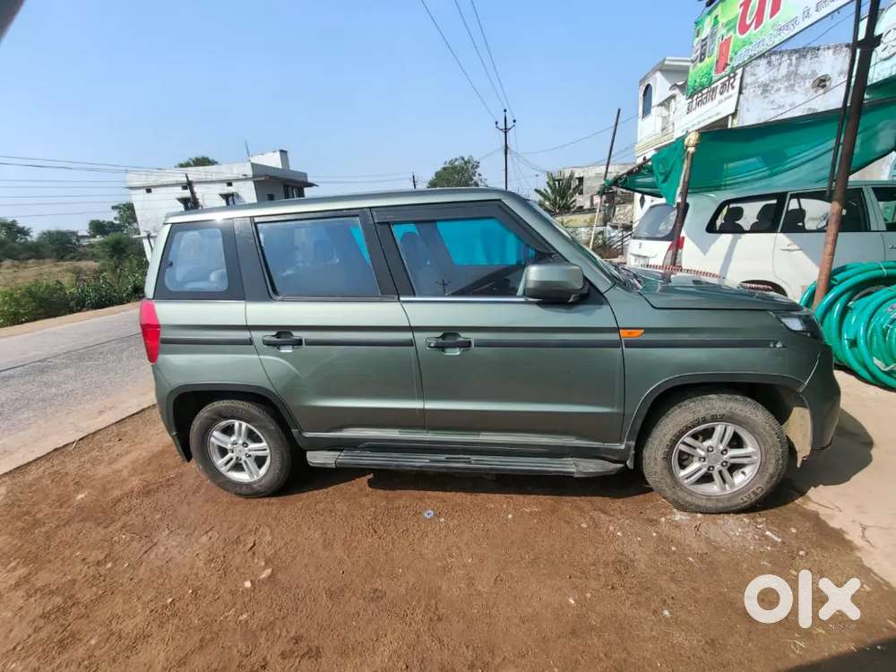 Brolero New N 10