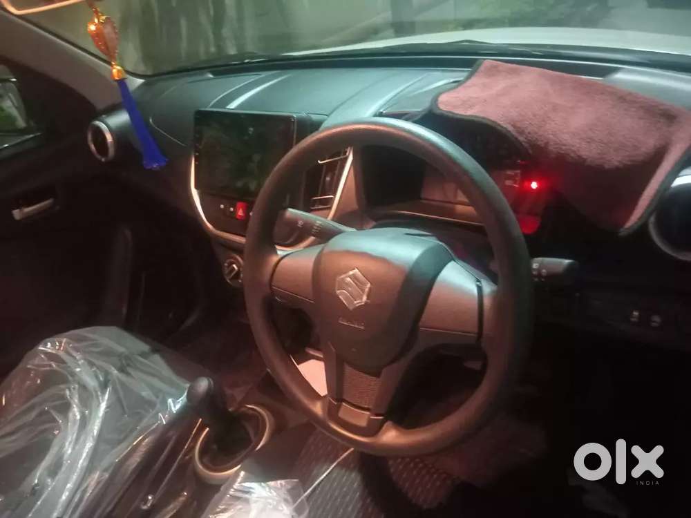 Maruti Suzuki Celerio