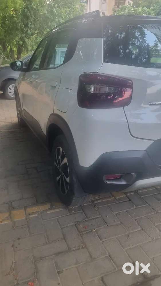 Citroen C3 Turbo Shine 110 Ps 190 Nm Torque , Best In Class Comfort.