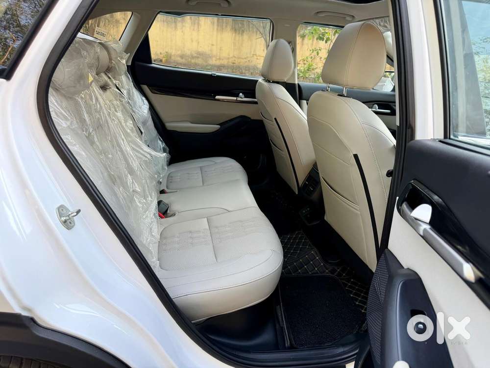 Kia Seltos Htx G, 2024, Petrol