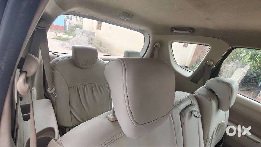 Maruti Suzuki Ertiga 2012 Model Vxi Optional