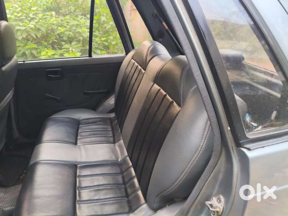 Maruti Suzuki 800 2003 Petrol 52000 Km Driven