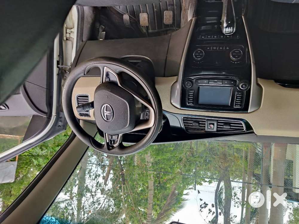 Tata Zest Xe Rtn 2015 Car