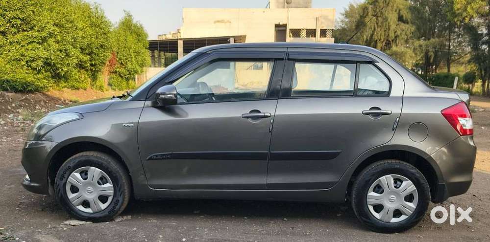Maruti Suzuki Dzire 2017-2020 Vdi, 2015, Diesel