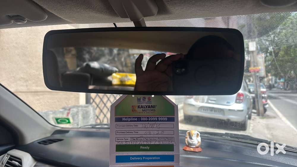 Maruti Suzuki Dzire Petrol Well Maintained