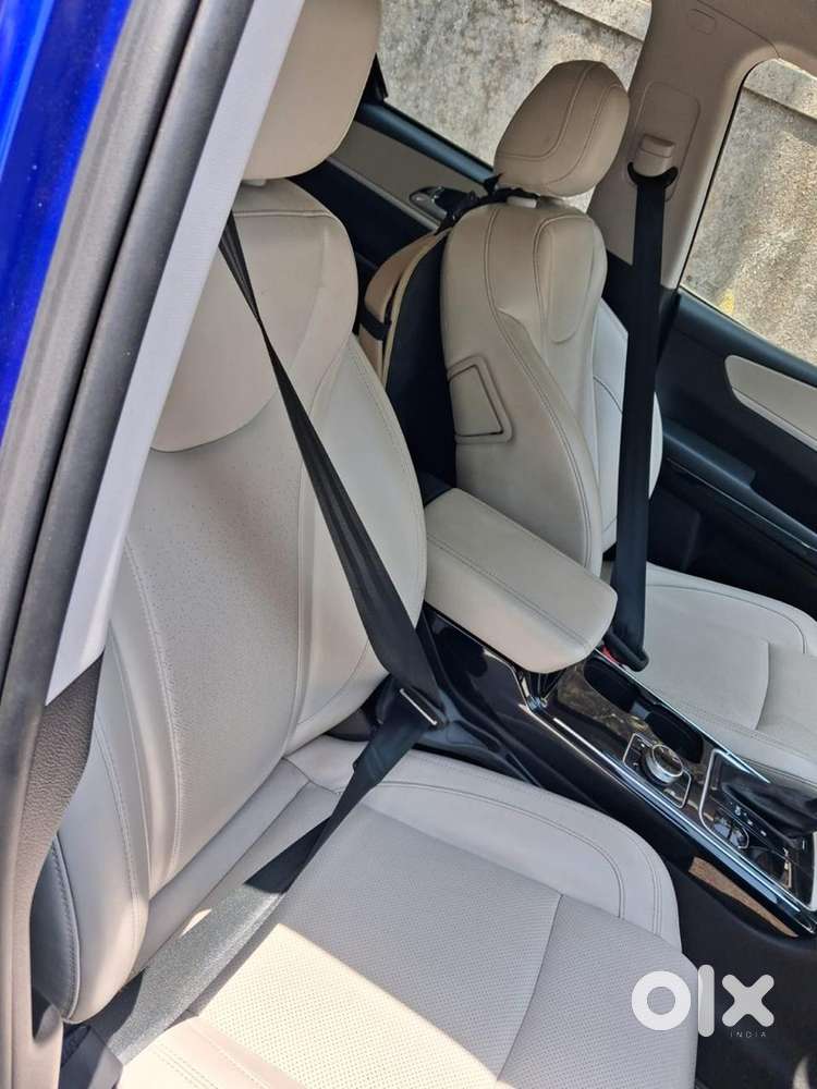 Mahindra Xuv700 Diesel 2023
