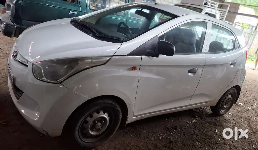 Hyundai Eon
