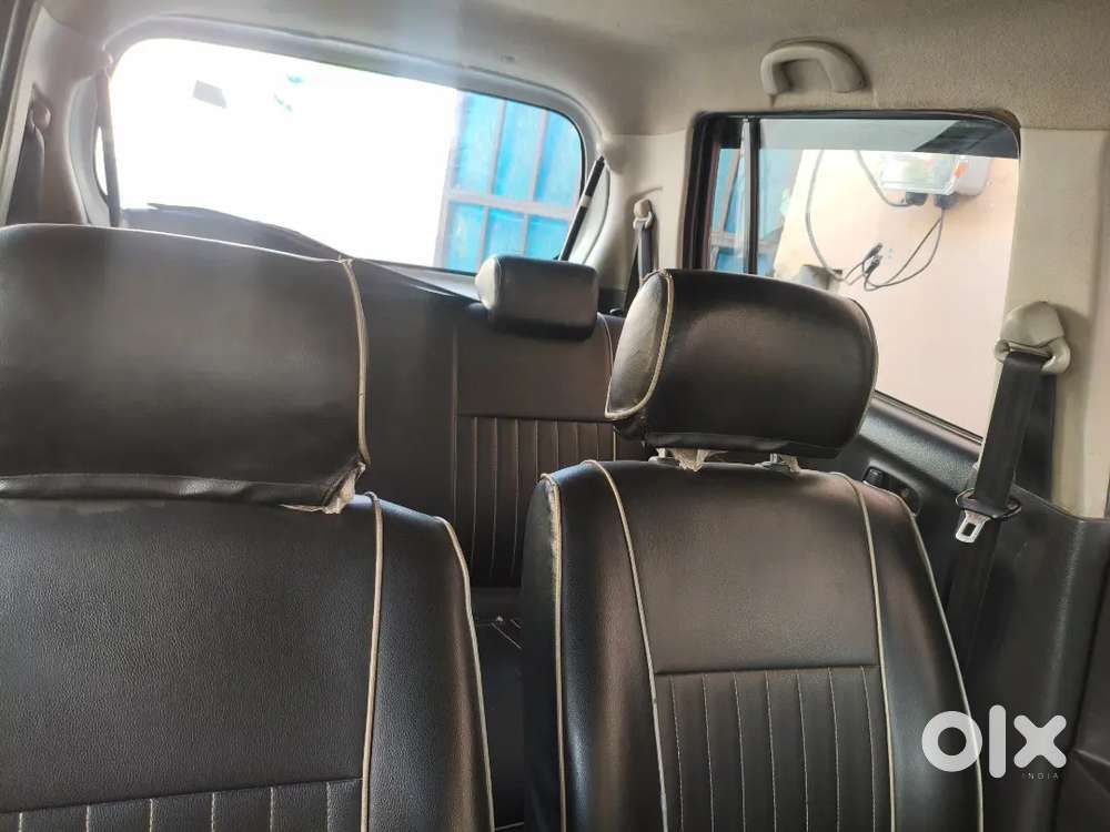 Maruti Suzuki Wagon R 2011 Petrol 152000 Km Driven