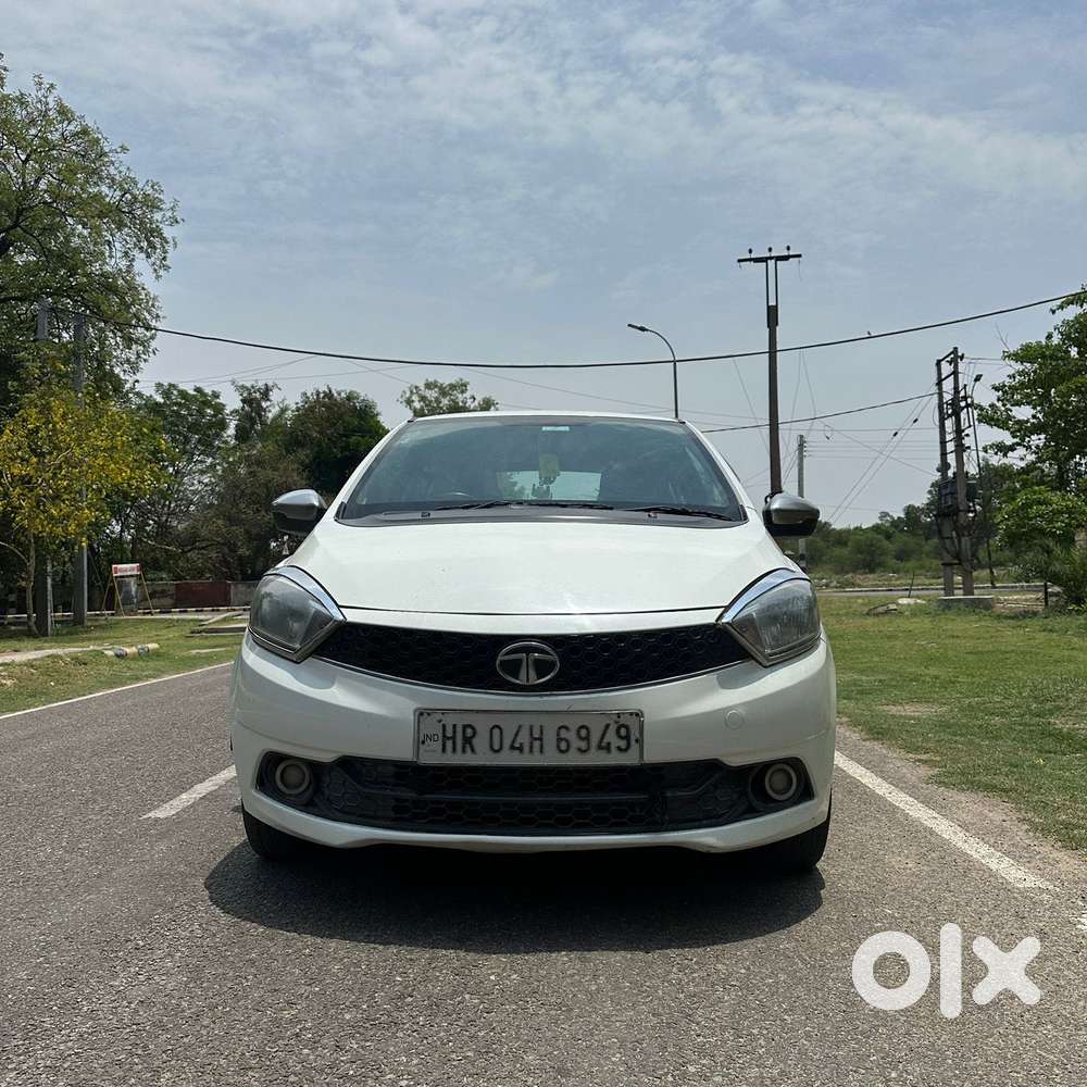 Tata Tigor Buzz Petrol, 2019, Diesel