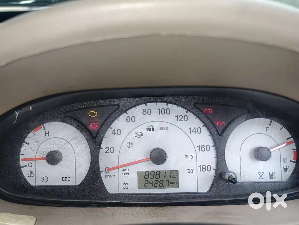 Mahindra Xylo Diesel 2014