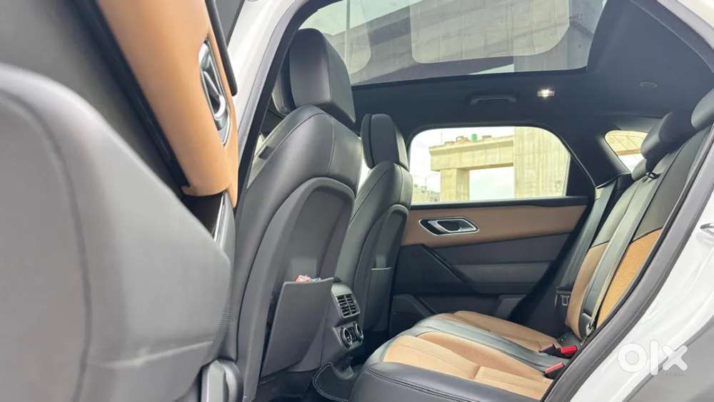 Land Rover Range Velar, 2023, Diesel