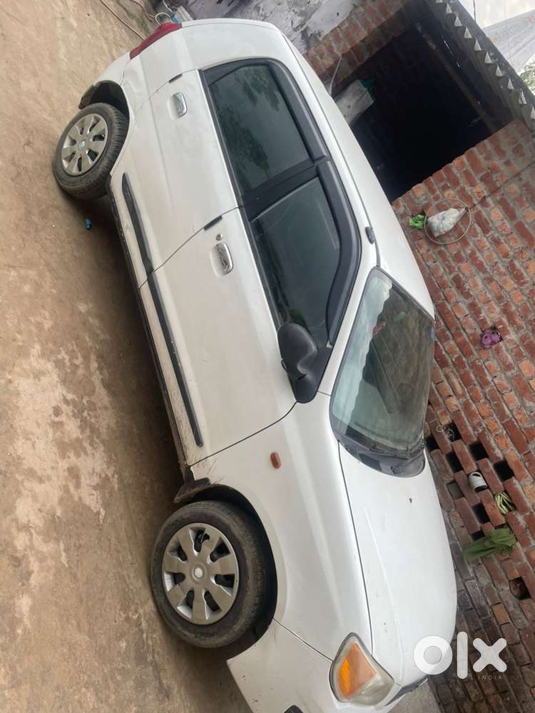 Maruti Suzuki Alto K10 2011