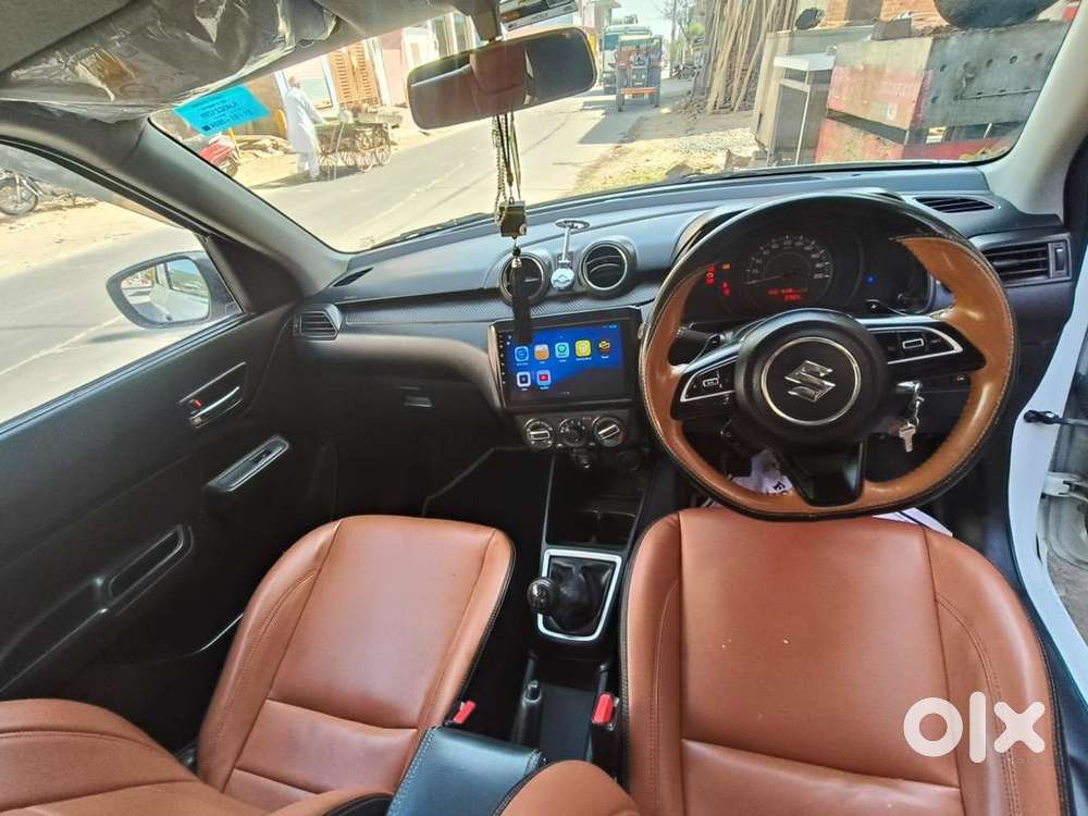 Maruti Suzuki Swift 2024 Petrol Good Condition