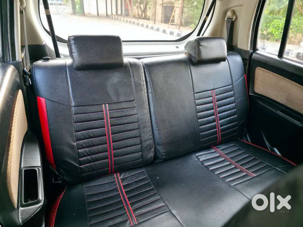 Maruti Suzuki Wagon R Lxi Cng, 2018, Cng & Hybrids