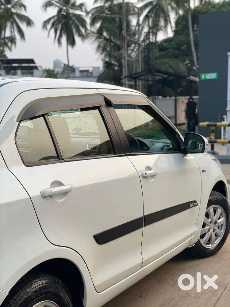 Maruti Suzuki Dzire 2013 Diesel Well Maintained