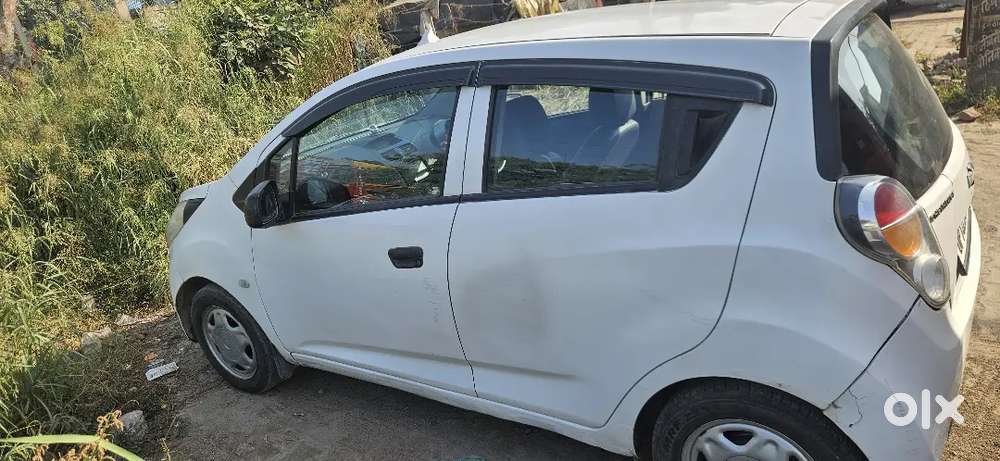 Chevrolet Beat Lt 2013 Good Condition Best Milage