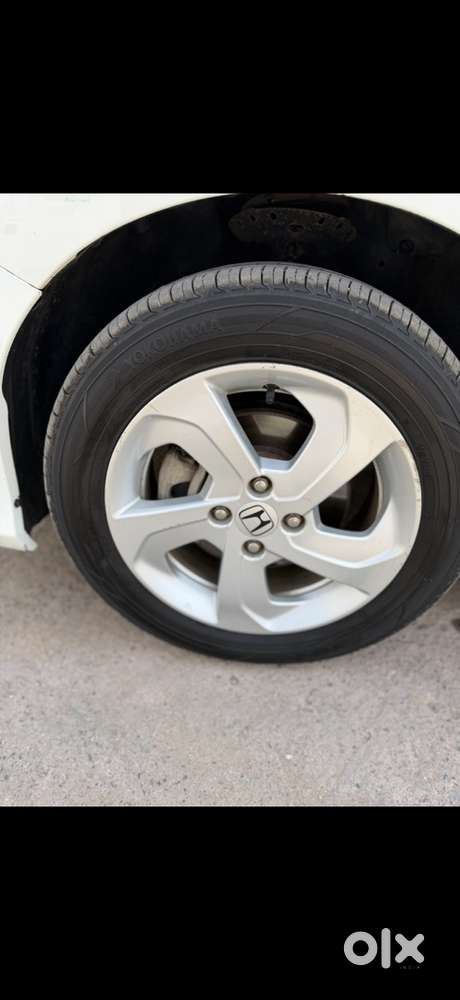 2015 Honda City Diesel