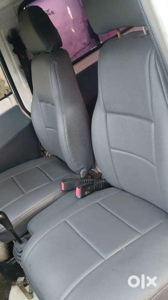 Maruti Suzuki Omni 2010 Petrol 22000 Km Driven