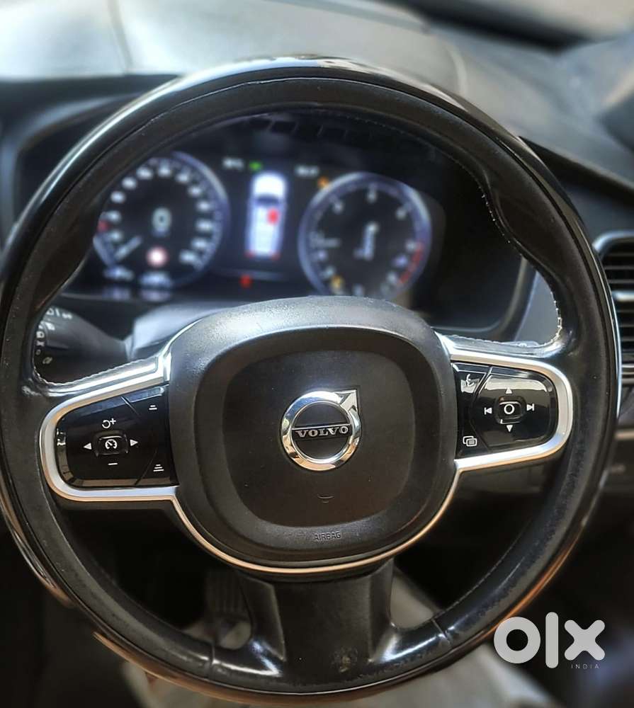 Volvo Xc 90 D5 Inscription, 2017, Diesel