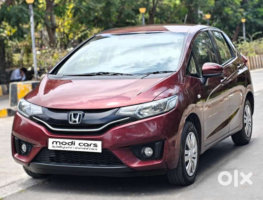 Honda Jazz 1.2 Sv I Vtec, 2018, Petrol