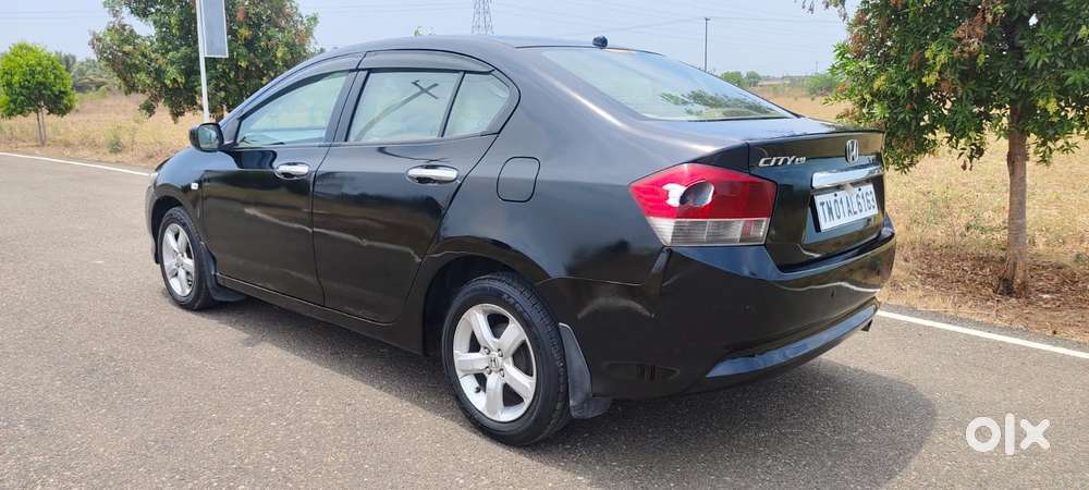 Honda City 2008-2011 1.5 V Mt, 2010, Petrol