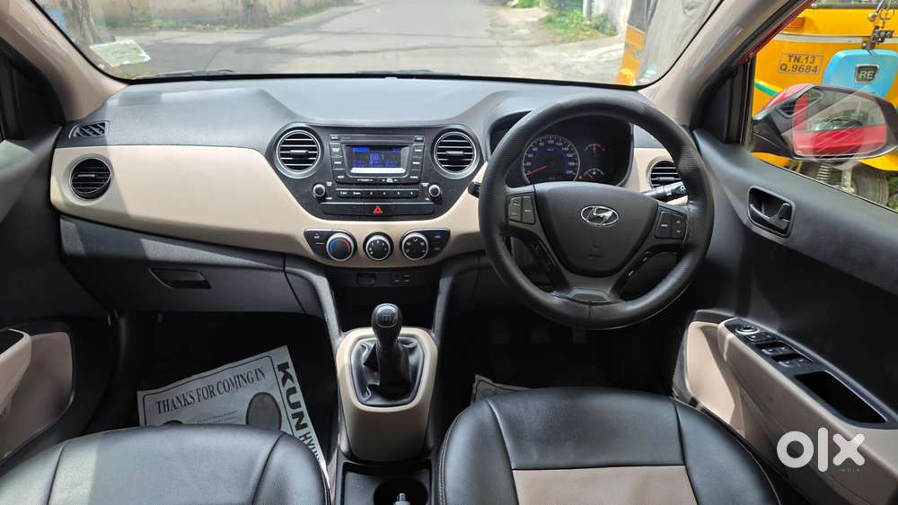 Hyundai Grand I10 Magna 1.1 Crdi, 2018, Petrol