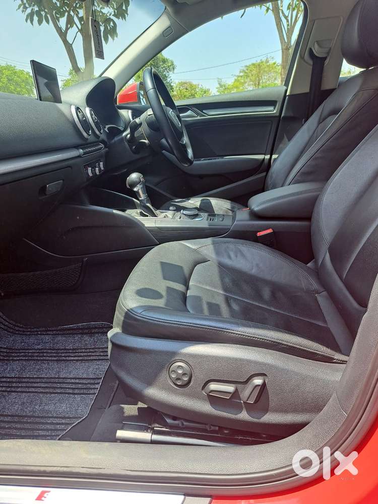 Audi A3, 2015, Diesel
