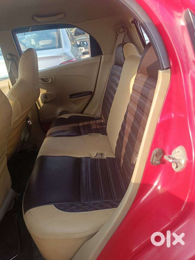 Honda Brio S Mt, 2013, Petrol